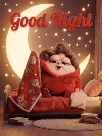 Good Night GIF