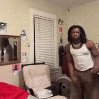 MathiDK wow look looking woah GIF