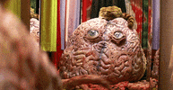Shudder GIF by Psycho Goreman