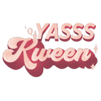 Beauty Yes Sticker by Quickfx