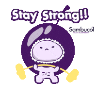 Take Care Health Sticker by PharmaCare (Asia)