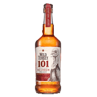 old fashioned alcohol Sticker by Wild Turkey