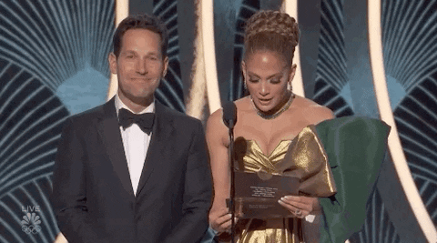 GIF by Golden Globes