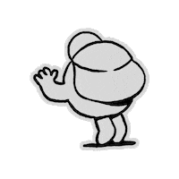 Bo Riddle Sticker by ohmuamua