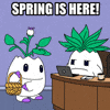 Flower Blooming GIF by Magic Eden