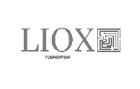 Logo Sticker by LioxFoundation