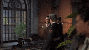 Detective Jail GIF by Sherlock Holmes Games