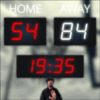 54 Home GIF