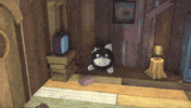 Angry Pets GIF by HangryPetz