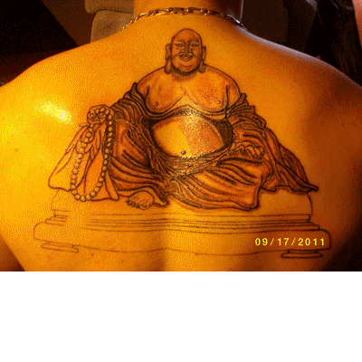tatoo GIF