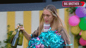 Big Brother Party GIF by Big Brother Australia