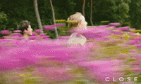 Cannes Film Festival Running GIF by Madman Films