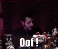 Twitch Nerd GIF