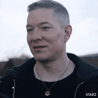 Season 5 Yes GIF by Power