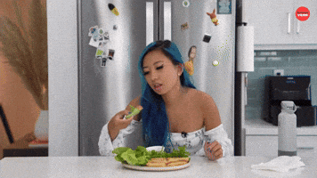 Doesn't taste Vietnamese