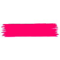 Pink Rosa Sticker by simbios
