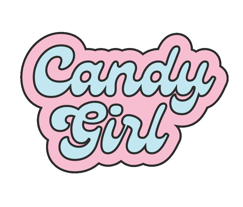 Happy Suite Life Sticker