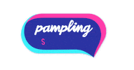 Magliette Pamp Sticker by Pampling