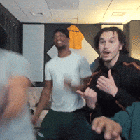Dance Emote GIF by Avalon Music