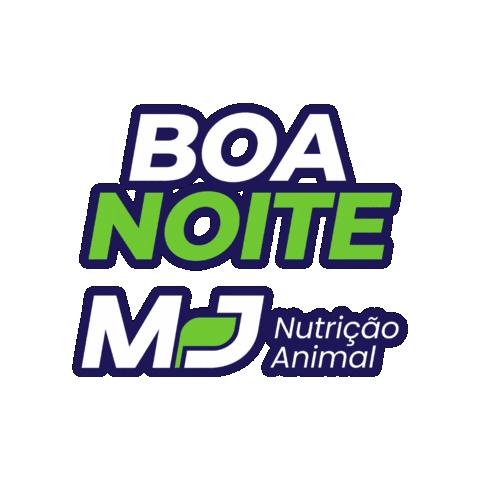 mjnutricaoanimal giphyupload animal agro boa noite Sticker