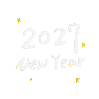 2027 Sticker