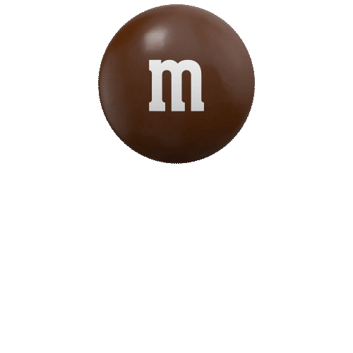 Ball Candy Sticker by M&M’S Chocolate