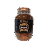 North Bay Canada Sticker by CopperheadDistillery