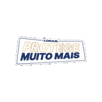 LonaxIndustria  Sticker