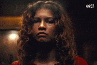 Euphoria GIF by Mirror