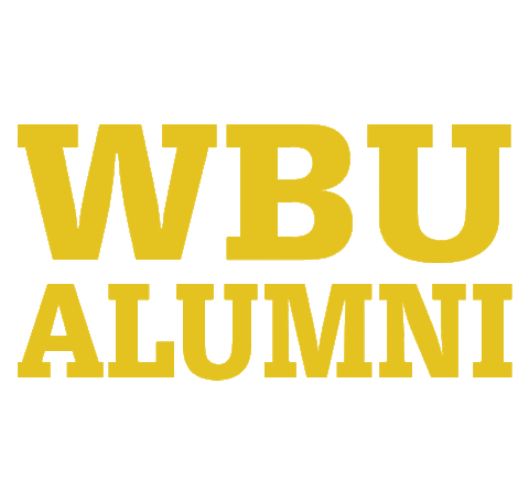 Texas Alumni Sticker by Wayland Baptist University