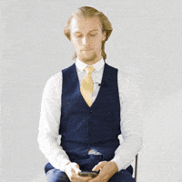 Gr GIF by Gilbert & Rose