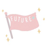 Sticker by The Bundle Co.