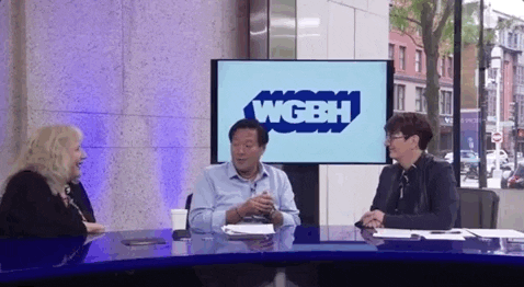 Food Chef GIF by WGBH Boston