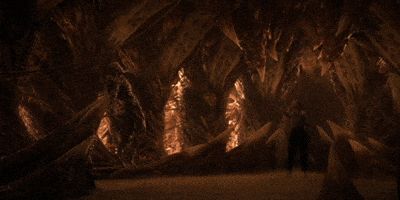 Jamie Campbell Bower Mind Flayer GIF