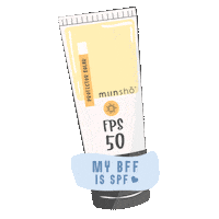 Skincare Sticker by miinsho