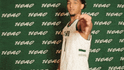 College Basketball GIF by USAO Drovers