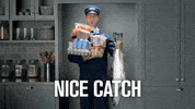 football baseball GIF by Maytag