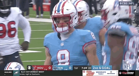 National Football League GIF by NFL