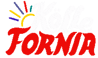 Dom Kolsch Sticker