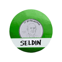 Utsw Sticker by UT Southwestern Digital Communications