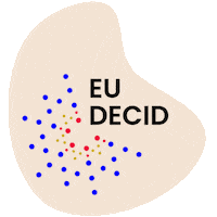 Model Union Sticker by EU NEIGHBOURS east