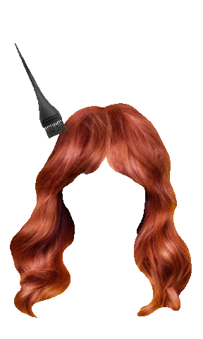 hair color Sticker by Schwarzkopf Professional