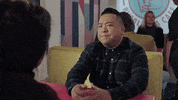 Lunar New Year Comedy GIF by Run The Burbs