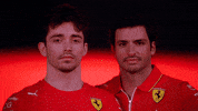 Formula 1 Smile GIF by Formula Santander