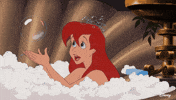 Ariel GIF by Disney Princess