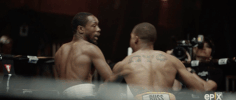 GIF by The Contender