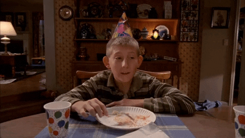 Disappointed Malcolm In The Middle GIF by Malcolm France