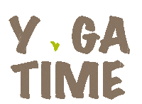 Me Time Yoga Love Sticker by Yoga Tree