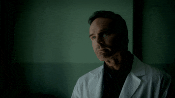 look away jason patric GIF by Wayward Pines