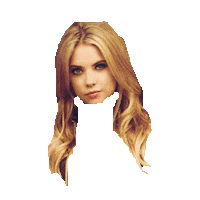 pretty little liars STICKER by imoji